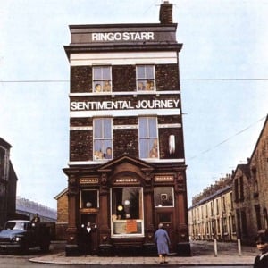 Sentimental Journey - Ringo Starr