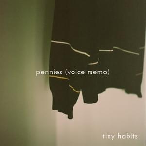 ​pennies (voice memo) - Tiny Habits