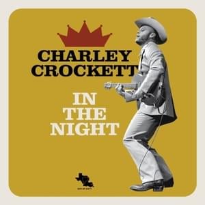 Silver Dagger - Charley Crockett