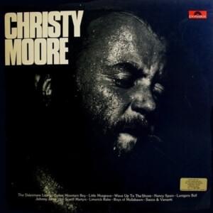 Johnny Jump Up - Christy Moore