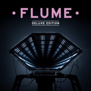 Stay Close (Remix) - Flume (Ft. Aaron Cohen (Writer), Alexander Spit & Boldy James)