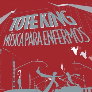 Andergraun - Toteking