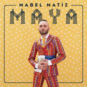 Ayrılık Buna Denir - Mabel Matiz