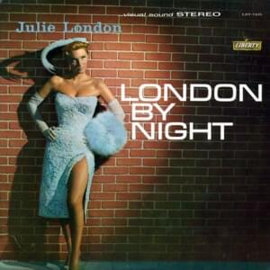 Mad About the Boy - Julie London