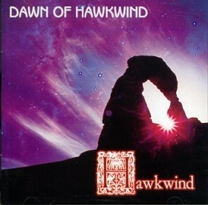 Dealing with the Devil - Hawkwind