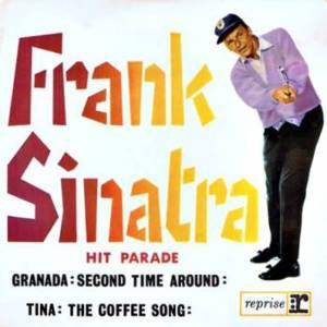 Granada - Frank Sinatra