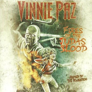 Terrorizer - Vinnie Paz