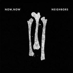 Roommates - Now, Now