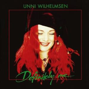 Anything ’Bout June - Unni Wilhelmsen