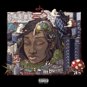 No More Wonderland - Little Simz