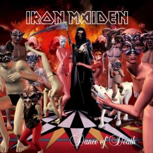 Age of Innocence - Iron Maiden