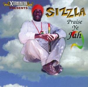 Give Thanks - Sizzla