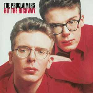 I Want to Be a Christian - The Proclaimers