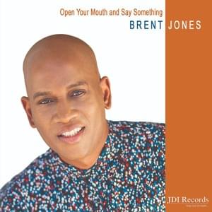 Back To The Drawing Board - Brent Jones