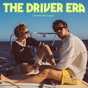 Like a King - THE DRIVER ERA