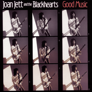 Black Leather - Joan Jett & The Blackhearts (Ft. Scorpio)