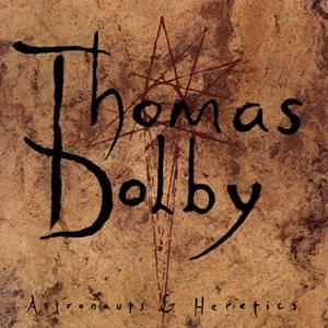 That’s Why People Fall In Love - Thomas Dolby