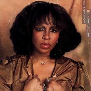 Body Slang (7" Version) - Betty Wright