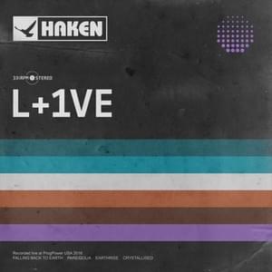 Pareidolia (Live at ProgPower USA 2016) - Haken