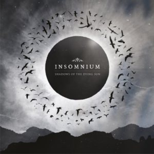 Lose to Night - Insomnium