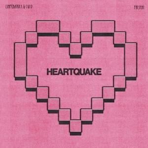 Heartquake - L'Impératrice & Cuco