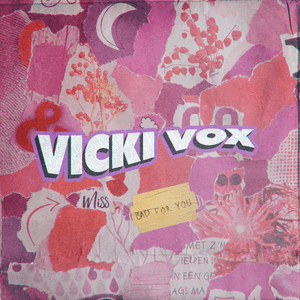 I Don’t Need U - Vicki Vox