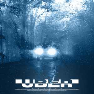 Uber - ​absent