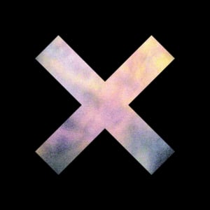 VCR (Four Tet Remix) - The xx