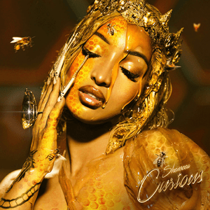 Curious - Shenseea