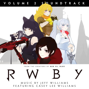 Shine - Jeff Williams & Casey Lee Williams