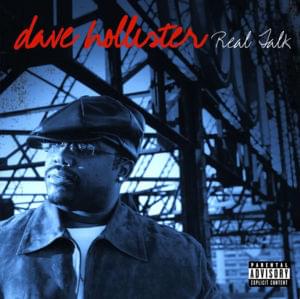 Case is Closed - Dave Hollister