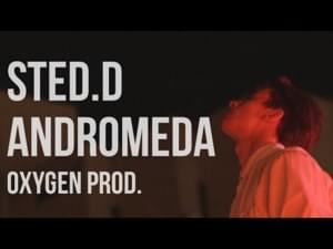 ANDROMEDA - STED.D