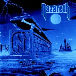 Heart’s Grown Cold (Live) - Nazareth