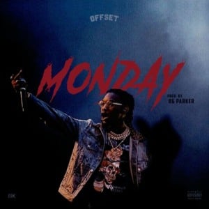 Monday - Offset