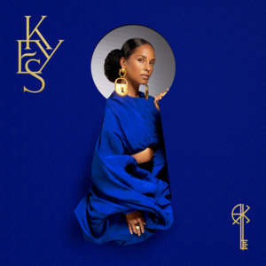 Old Memories (Unlocked) - Alicia Keys