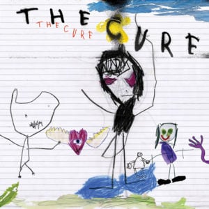 (I Don’t Know What’s Going) On - The Cure