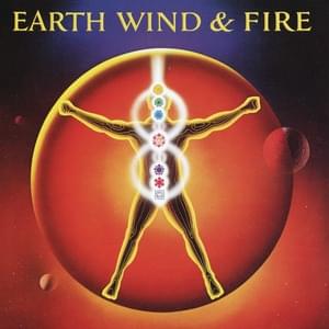 Straight from the Heart - Earth, Wind & Fire