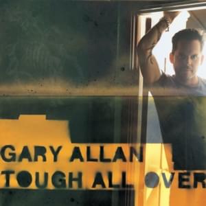 He Can’t Quit Her - Gary Allan