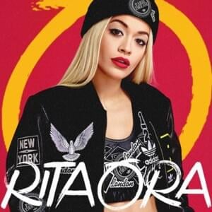 Could It Be - Rita Ora