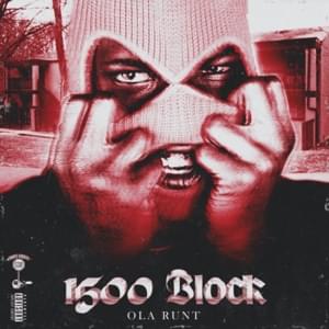 1500 Block - Ola Runt