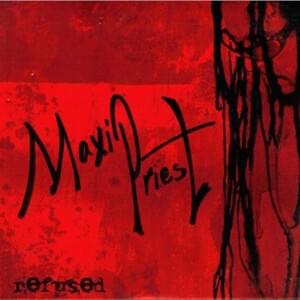 I Wanna Know - Maxi Priest