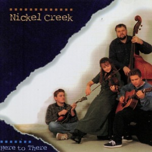 Moonfleet Beach - Nickel Creek