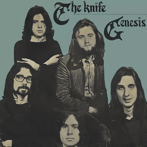 The Knife (Part 2) - Genesis