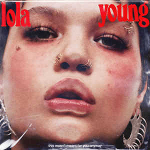 Walk On By - Lola Young