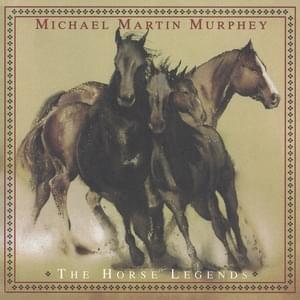 The Pony Man - Michael Martin Murphey