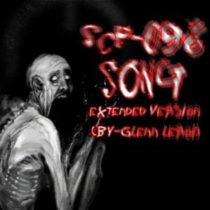 SCP-096 Song (extended version) - Glenn Leroi