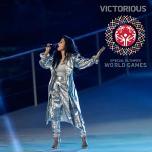 Victorious - Nicole Scherzinger