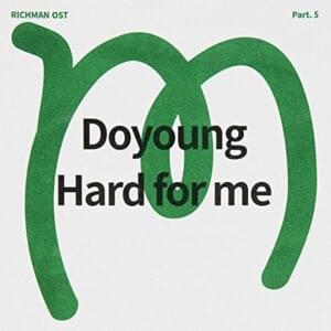 Hard For Me - DOYOUNG (도영)