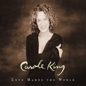 I Don’t Know - Carole King