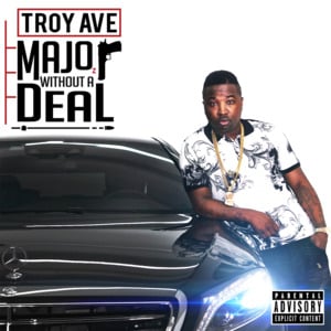 Gimmie That - Troy Ave (Ft. A$AP Ferg & Young Lito)